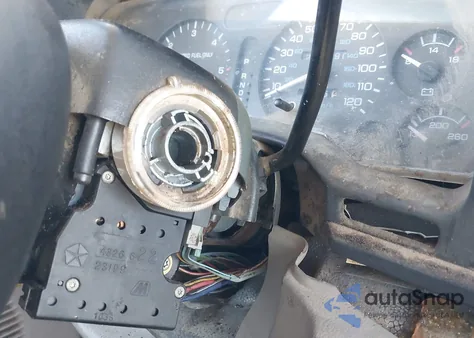 1996 Dodge Ram 1500 from USA, damaged, VIN 1B7HF16YXTS705000